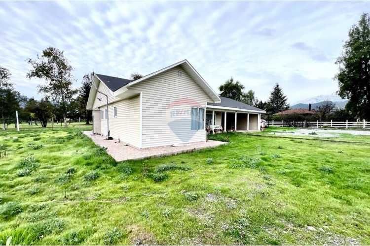 Parcela 5023 m2 en angostura golf club 4d 3b 4e