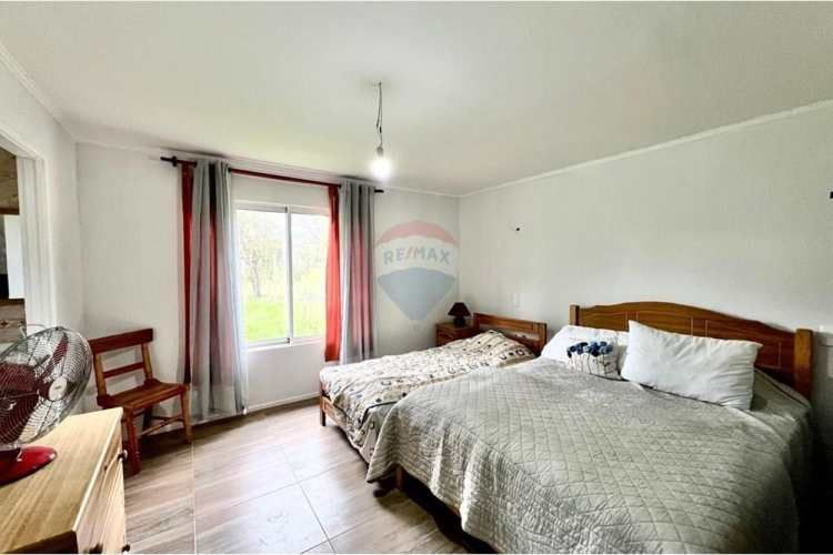 Parcela 5023 m2 en angostura golf club 4d 3b 4e