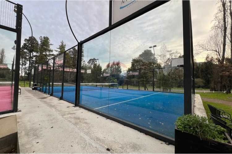 Parcela 5023 m2 en angostura golf club 4d 3b 4e