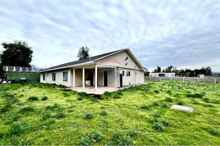 Parcela 5023 m2 en angostura golf club 4d 3b 4e