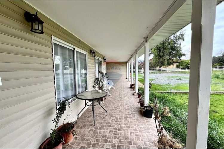 Parcela 5023 m2 en angostura golf club 4d 3b 4e