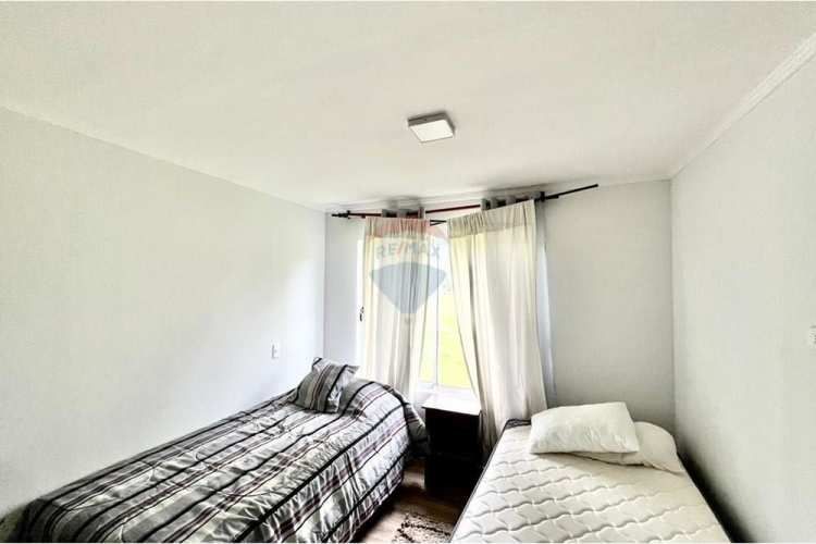 Parcela 5023 m2 en angostura golf club 4d 3b 4e