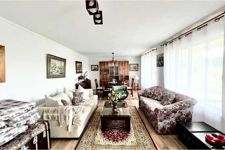 Parcela 5023 m2 en angostura golf club 4d 3b 4e