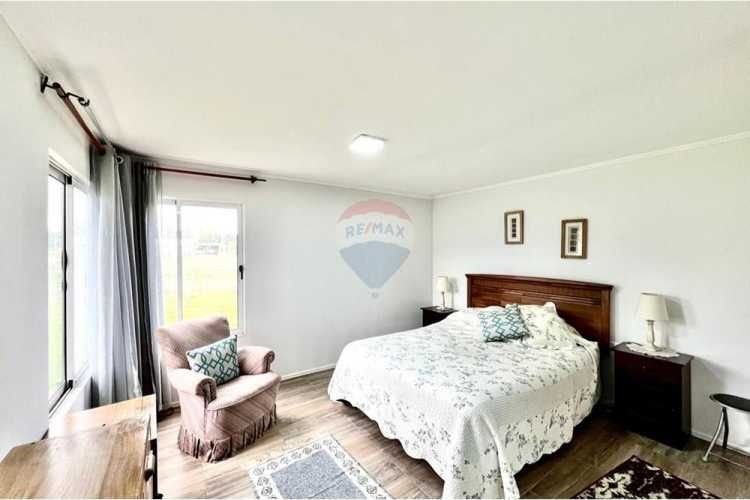 Parcela 5023 m2 en angostura golf club 4d 3b 4e