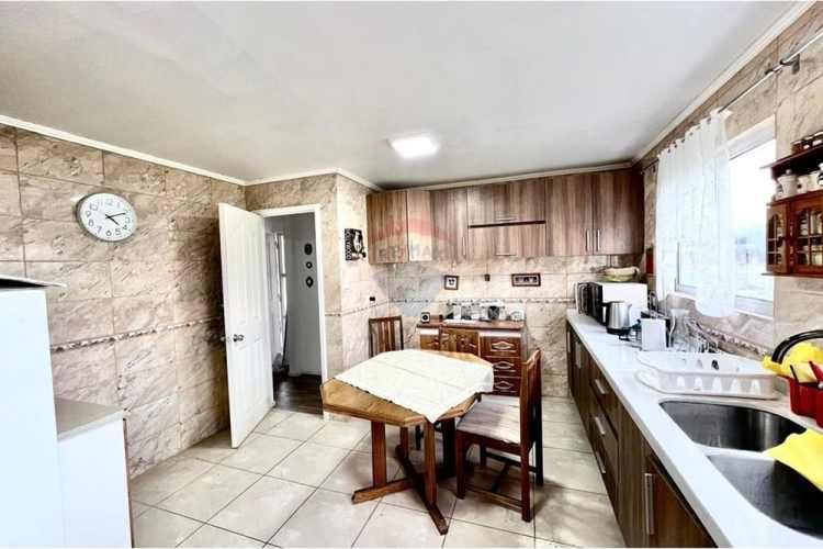 Parcela 5023 m2 en angostura golf club 4d 3b 4e