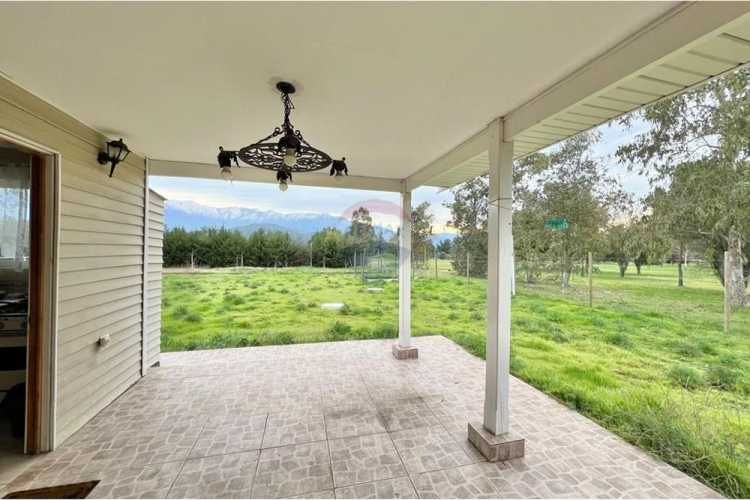 Parcela 5023 m2 en angostura golf club 4d 3b 4e