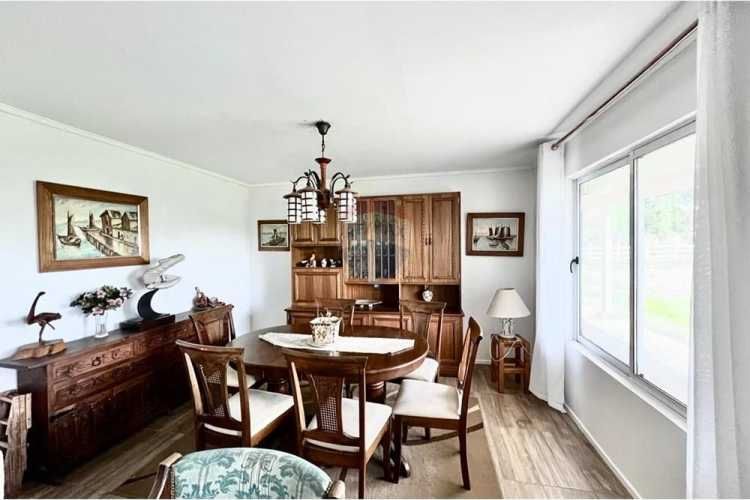 Parcela 5023 m2 en angostura golf club 4d 3b 4e