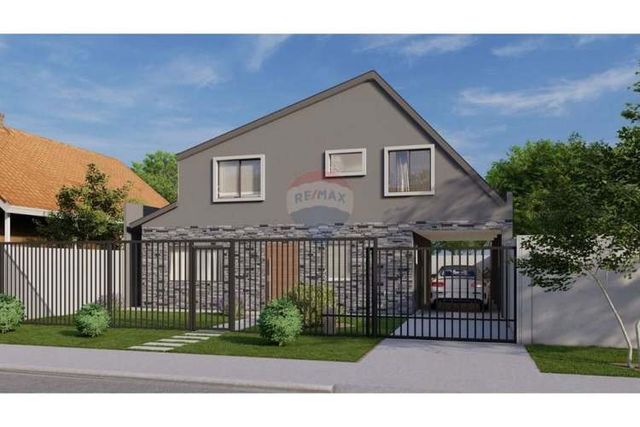 Casa 100% remodelada, vitacura