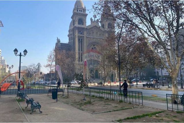 Inversionistas moderno estudio en santiago