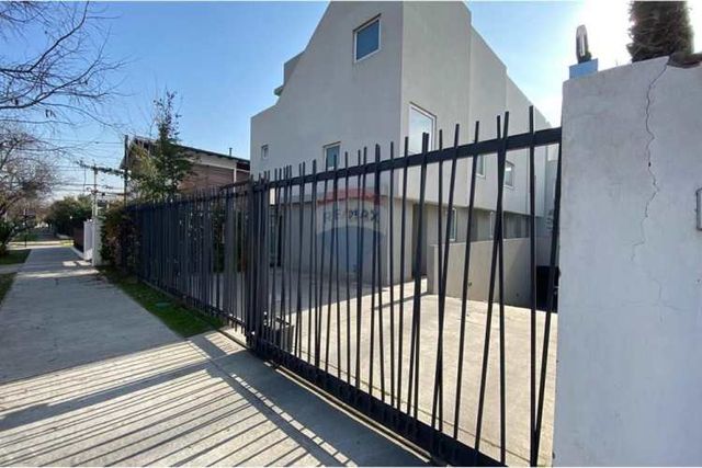 Tu nuevo townhouse en providencia ¡conócelo!