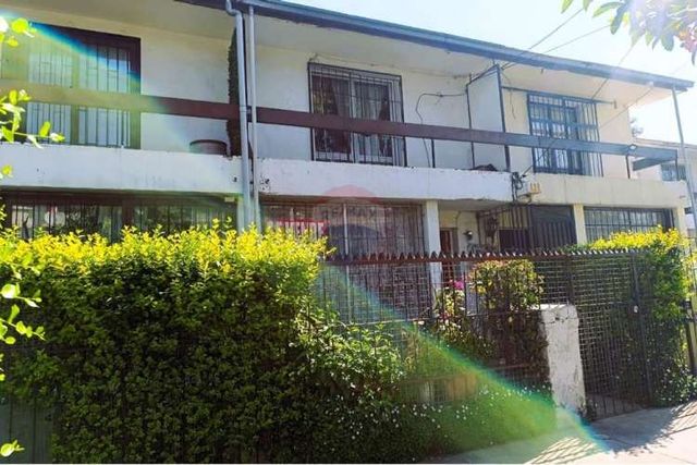 Acogedora casa  en independencia