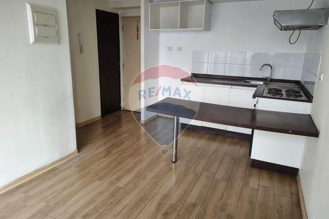 Oferta depto en estacion central, 2d/1b/1e/1b