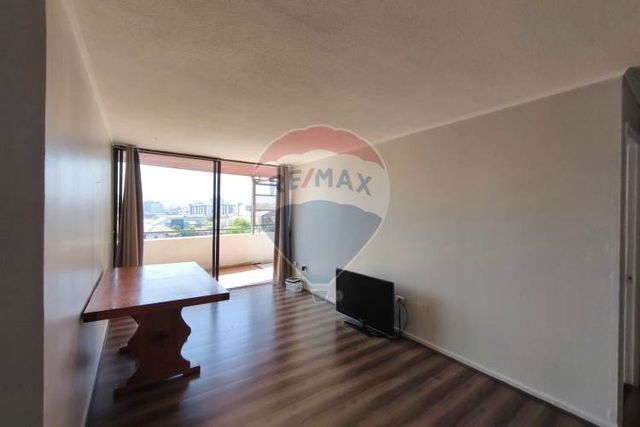 Amplio 3d + 2b en pleno santiago centro