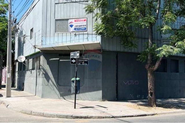 Oportunidad de inversión general gana