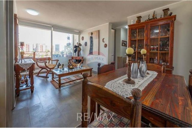 Moderno y acogedor - metro mirador - 2d 2b 1e 1bod