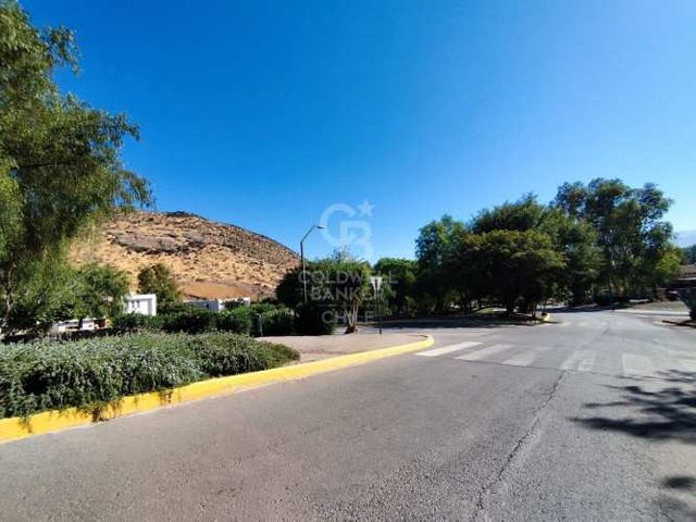 Sitio No Perimetral/La Reserva/Chicureo