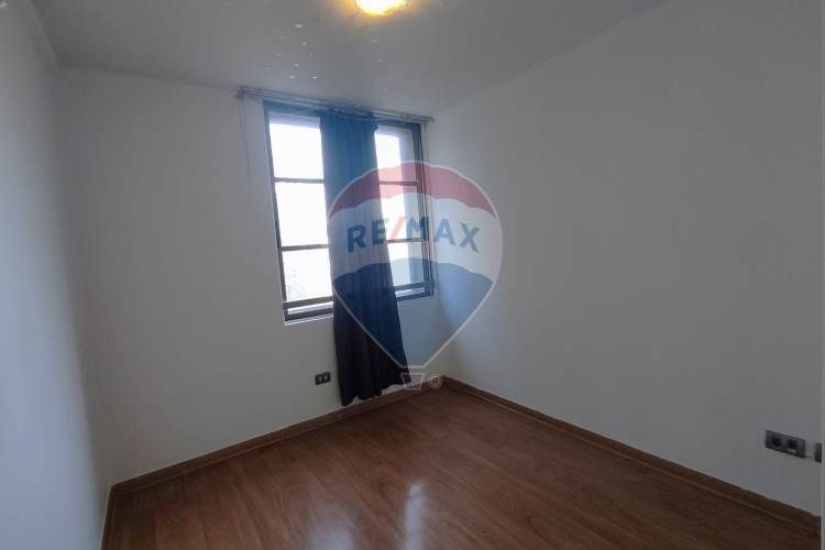 Gran departamento 3d+2b estac y bodega