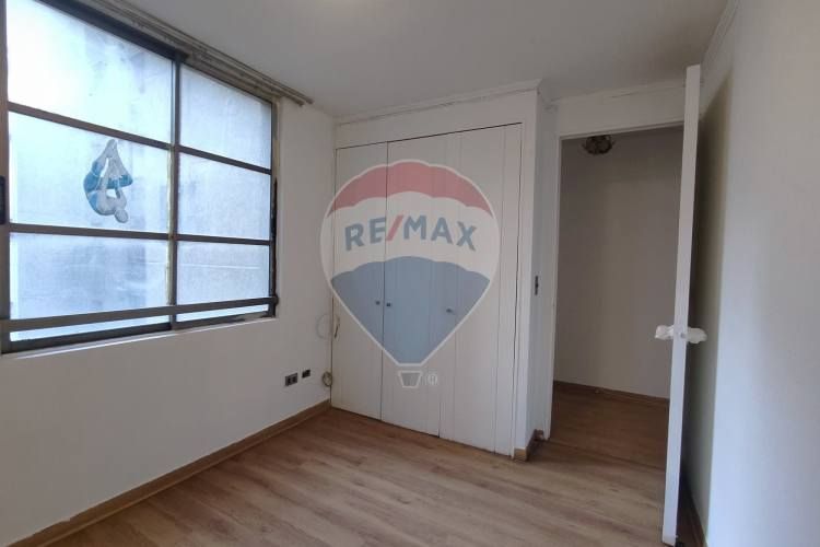 Gran departamento 3d+2b estac y bodega