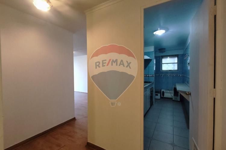 Gran departamento 3d+2b estac y bodega