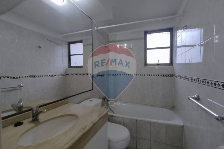 Gran departamento 3d+2b estac y bodega