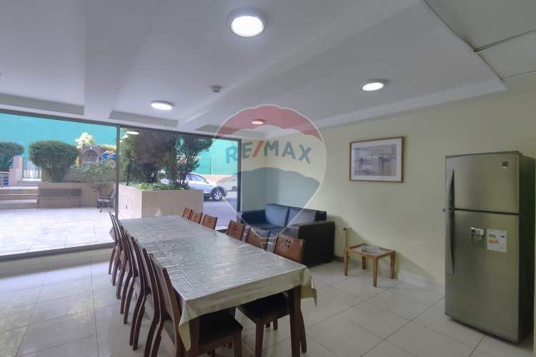 Gran departamento 3d+2b estac y bodega