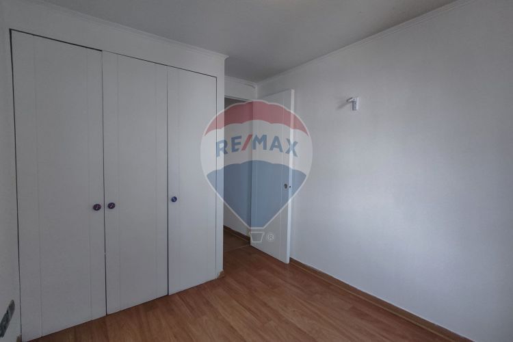 Gran departamento 3d+2b estac y bodega