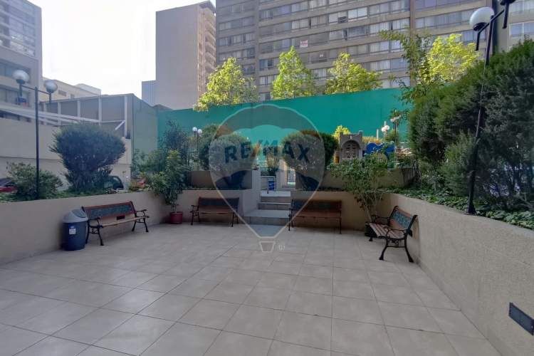 Gran departamento 3d+2b estac y bodega