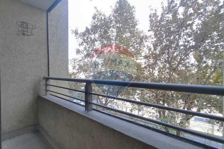 Gran departamento 3d+2b estac y bodega