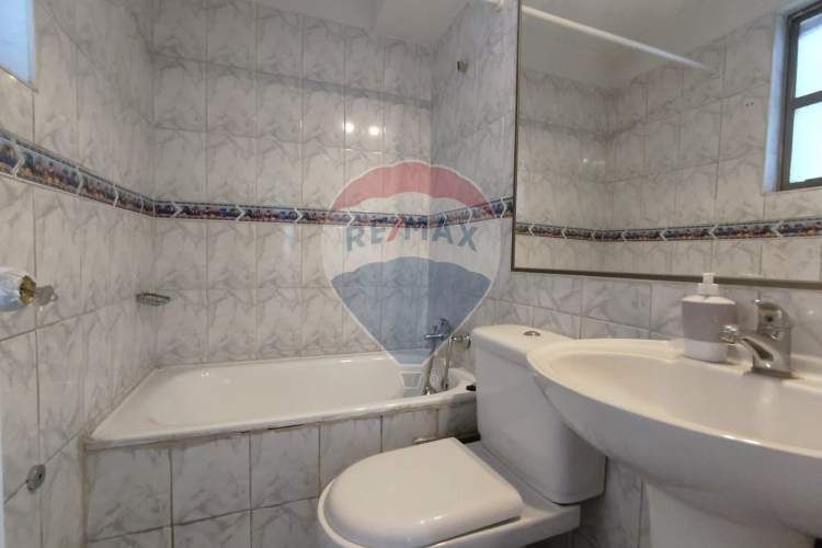 Gran departamento 3d+2b estac y bodega