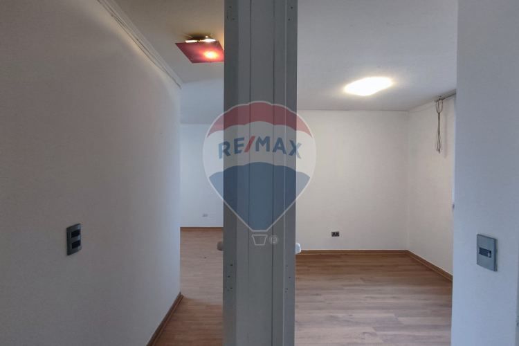 Gran departamento 3d+2b estac y bodega