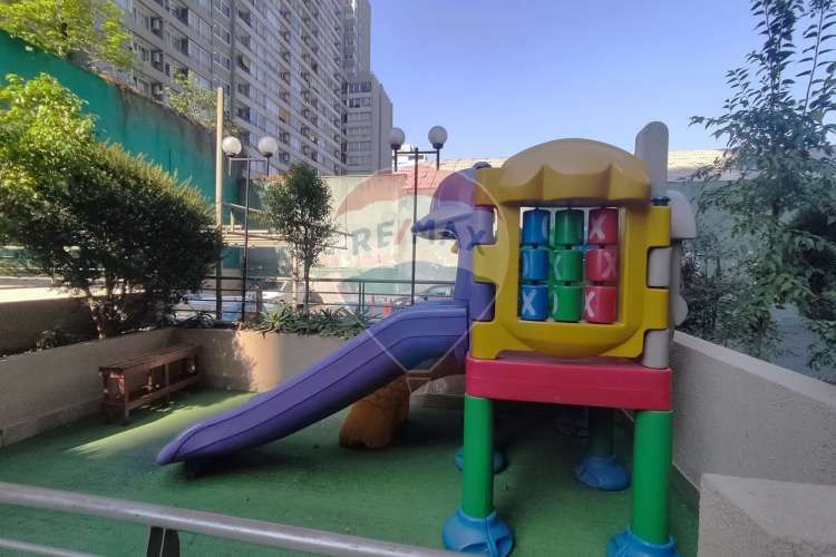 Gran departamento 3d+2b estac y bodega