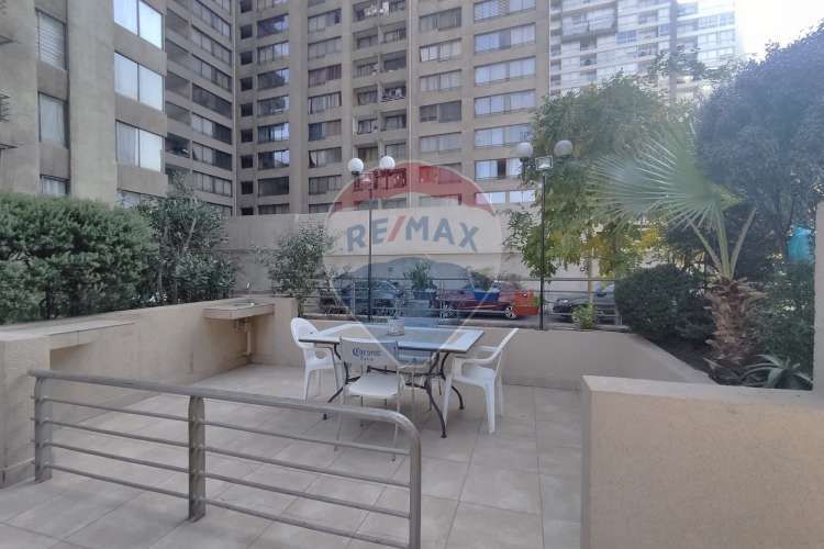 Gran departamento 3d+2b estac y bodega