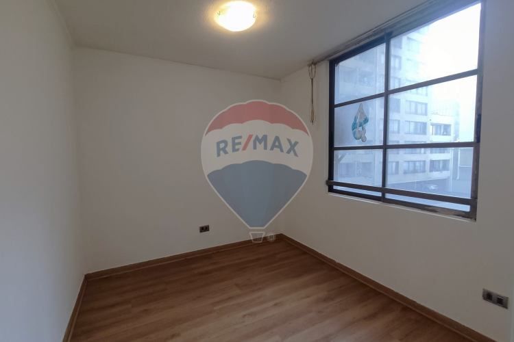 Gran departamento 3d+2b estac y bodega