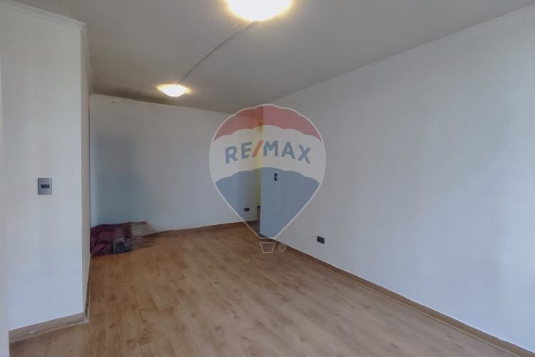 Gran departamento 3d+2b estac y bodega