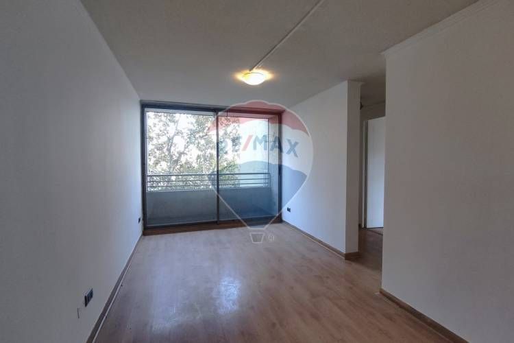 Gran departamento 3d+2b estac y bodega