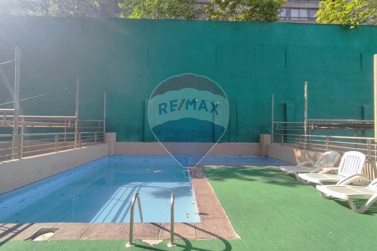 Gran departamento 3d+2b estac y bodega