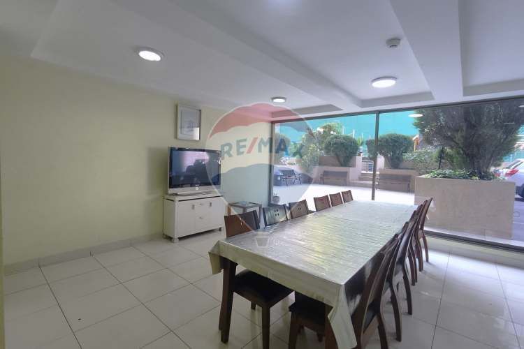 Gran departamento 3d+2b estac y bodega