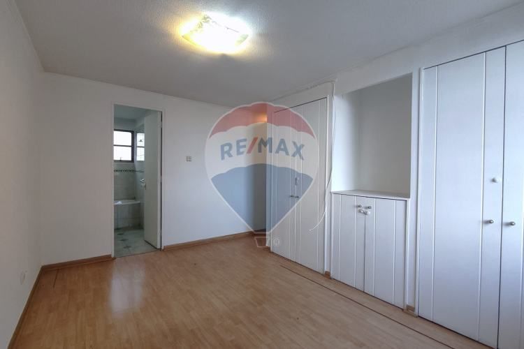 Gran departamento 3d+2b estac y bodega