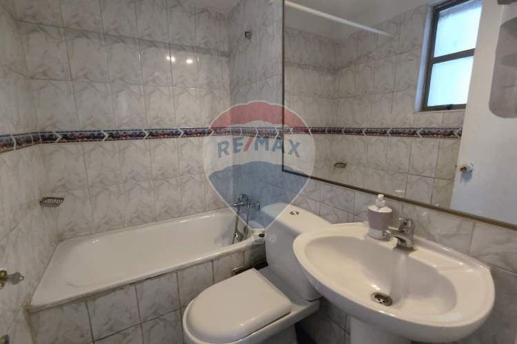 Gran departamento 3d+2b estac y bodega