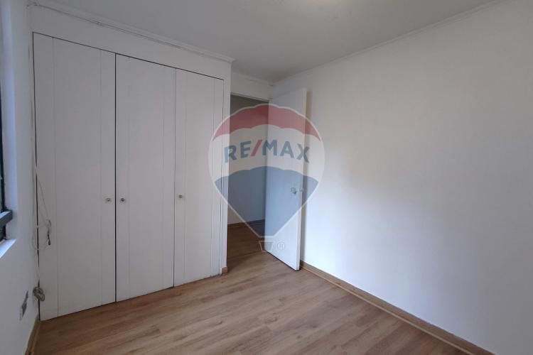 Gran departamento 3d+2b estac y bodega