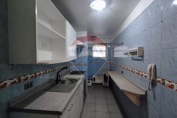 Gran departamento 3d+2b estac y bodega