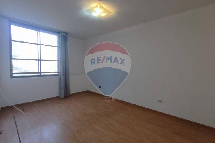 Gran departamento 3d+2b estac y bodega