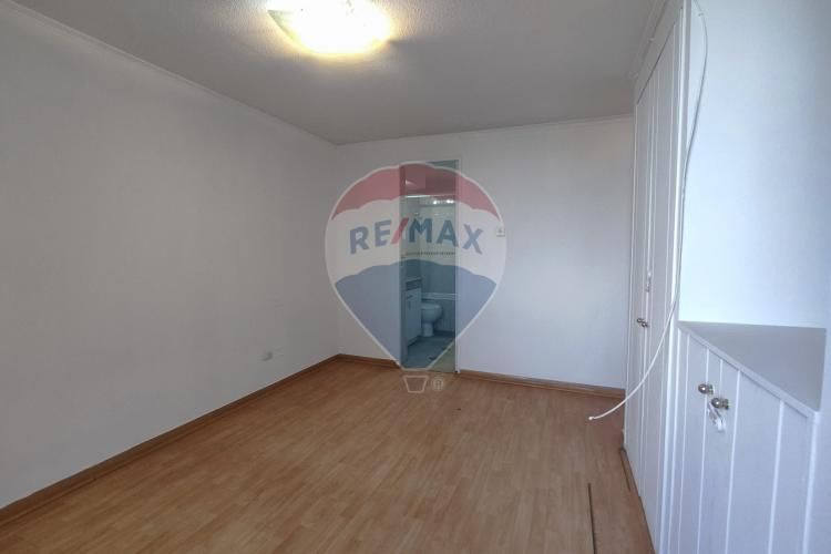 Gran departamento 3d+2b estac y bodega