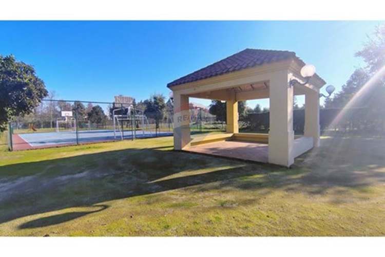 "vive en armonía: parcela lujo en calera de tango"