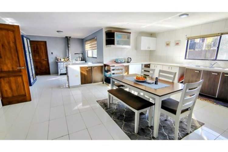 "vive en armonía: parcela lujo en calera de tango"