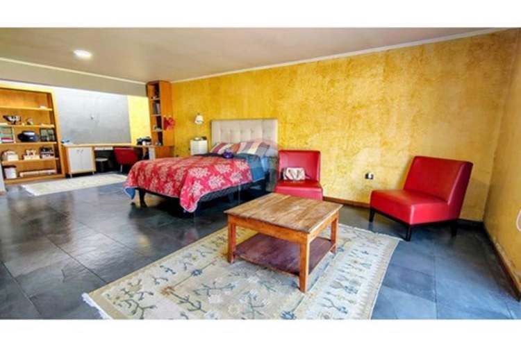 "vive en armonía: parcela lujo en calera de tango"