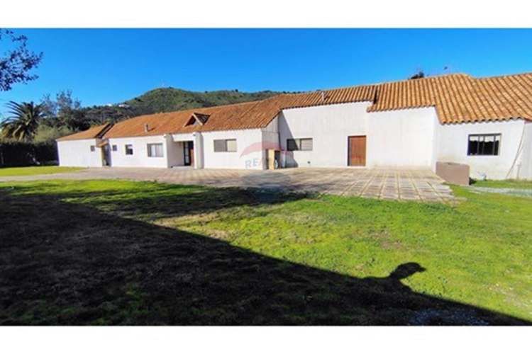 "vive en armonía: parcela lujo en calera de tango"