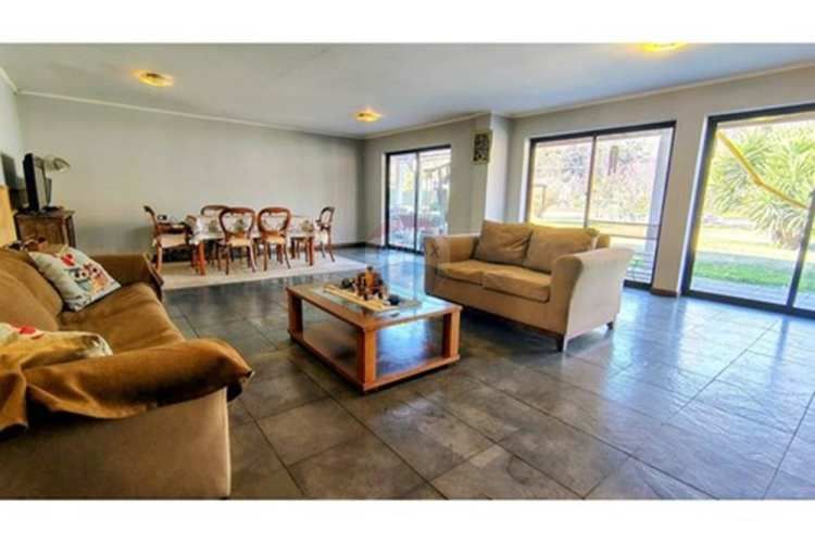 "vive en armonía: parcela lujo en calera de tango"