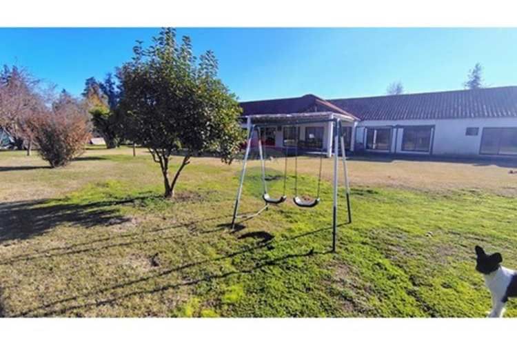 "vive en armonía: parcela lujo en calera de tango"