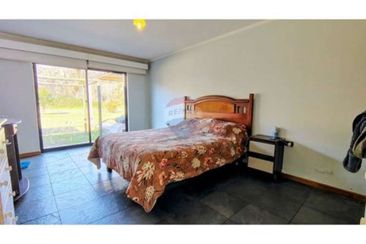 "vive en armonía: parcela lujo en calera de tango"